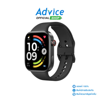 REDMI Watch 6 Obsidian Black - A0183254