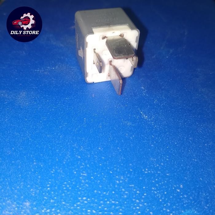 HEADLAMP RELAY 4 ขา 12 โวลต์