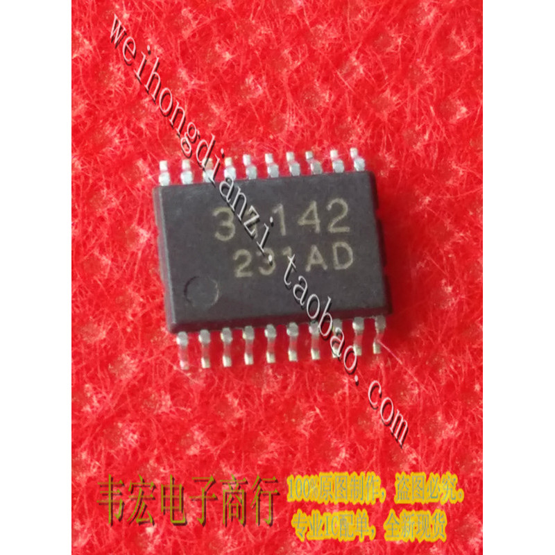 Delivery.TA31142 ฟรี 31142 TA31145 จุด TSSOP