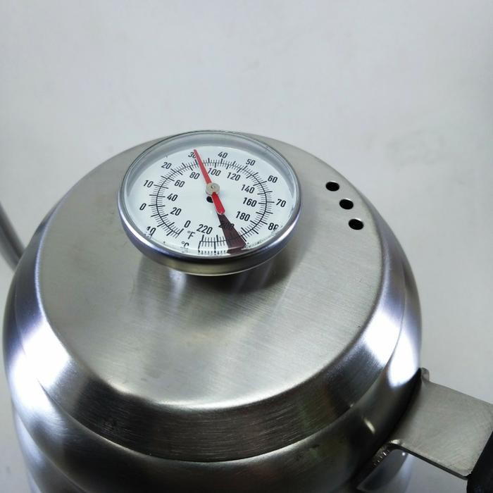 Pour Over Gooseneck Coffee Kettle 1.2 ลิตร