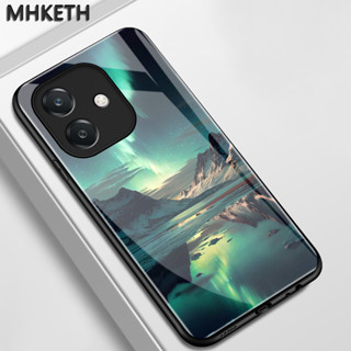 เคสสำหรับ OPPO A3 4G A3 5G A3X 4G A3X 5G A40 4G A60 5G เคสโท…