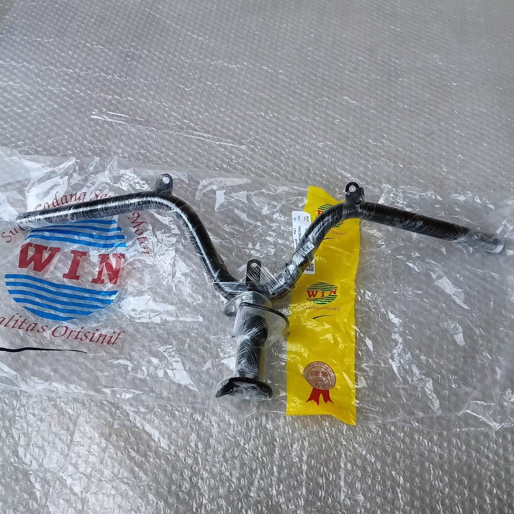 พวงมาลัย Vario 150 18 / Vario 125 18 WIN Bz0097