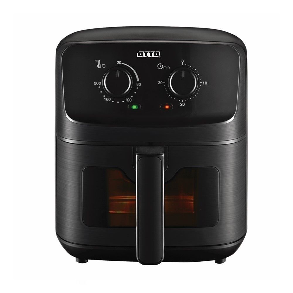 [สินค้าส่งด่วน] OTTO หม้อทอดไร้น้ำมัน รุ่น CO-725A