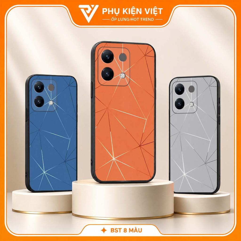 เคส Xiaomi Poco X6 / X6 Pro / X6 Neo พร้อมเทคโนโลยีการพิมพ์ UV กันกระแทก ทนทาน