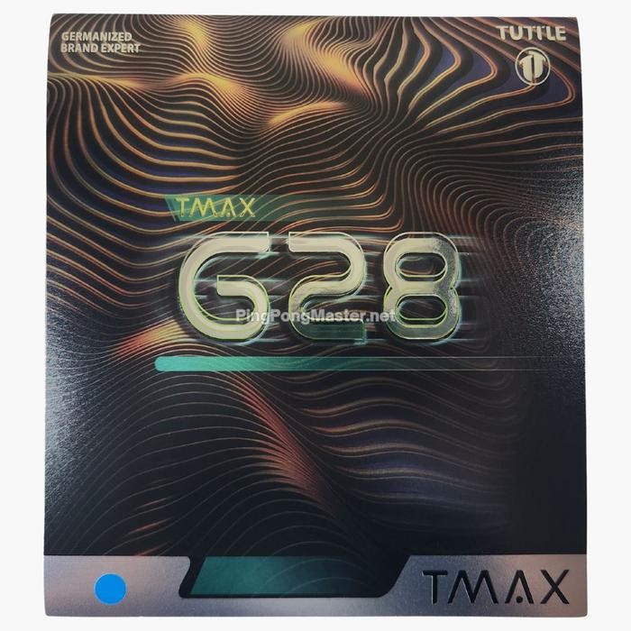 Fb17- Tuttle Tmax G28 - ยางปิงปอง