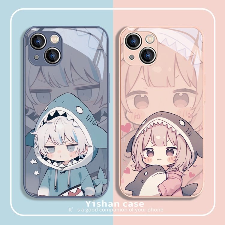 เคสคู่รักน่ารัก Xiaomi Poco C85 M7 F7 C71 X7 Pro 14T Pro M5S X5 C75 F7 Pro F7 Ultra F5 12T Pro 12 Li