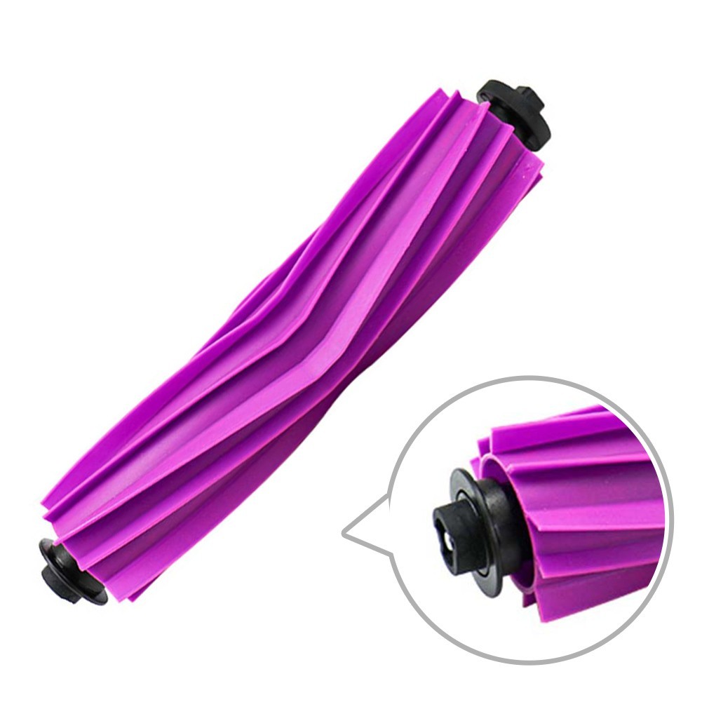 jelly สําหรับ Midea W20 / สําหรับ Eureka J20 หุ่นยนต์สูญญากาศอะไหล่ลูกกลิ้งหลักแปรง