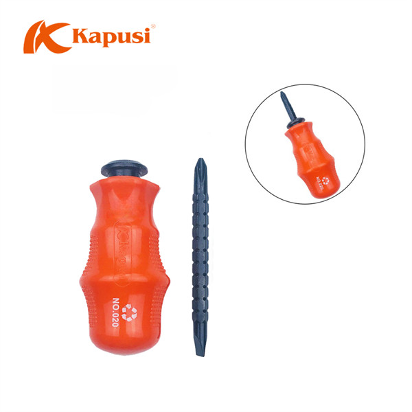 ไขควงสั้น 6x85 KPS (24C/H,240C/T) - N3