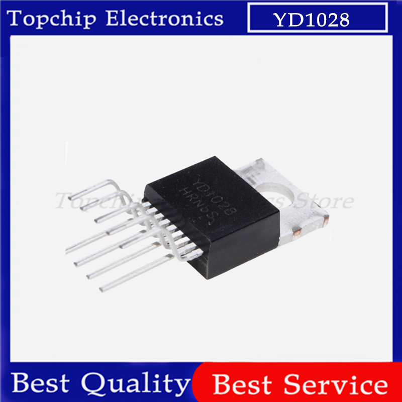 5 ชิ้น YD1028 1028 TO-220 ใหม่ต้นฉบับ