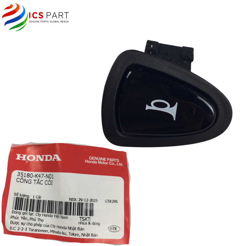 35180K47N01 | สวิตซ์แตร ABL 125 K66 ABL 125 K66 Honda