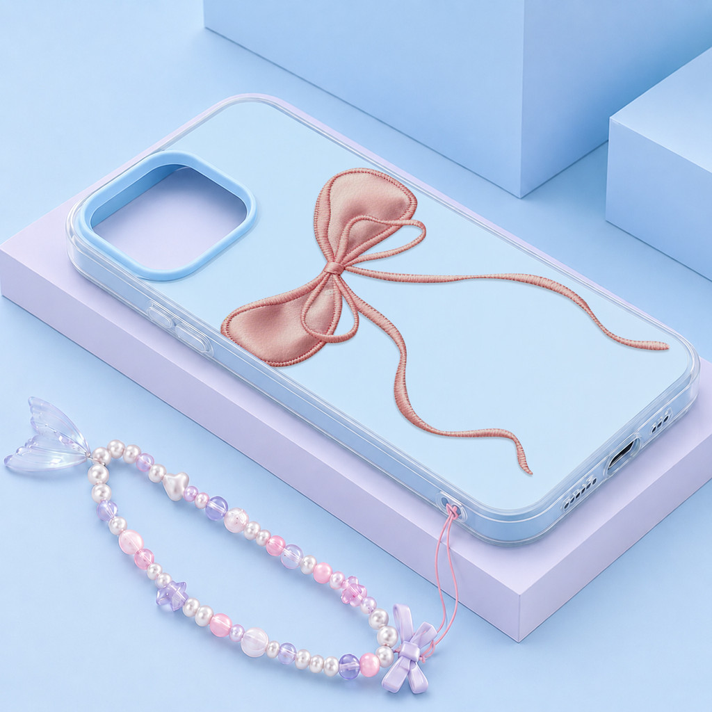 HP Ribbon [Shop Blouse] Vivo Y05e Y500 Z11 T5 Z11X Y05 Y11D Y21D V70 Fe V60 Lite Y19S Pro Y31D Pro Z