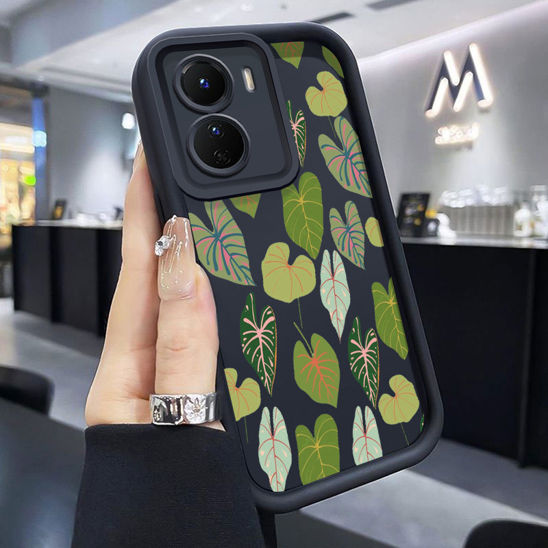 เคส VIVO Y16 Y35 5G Y56 5G ปกอ่อน