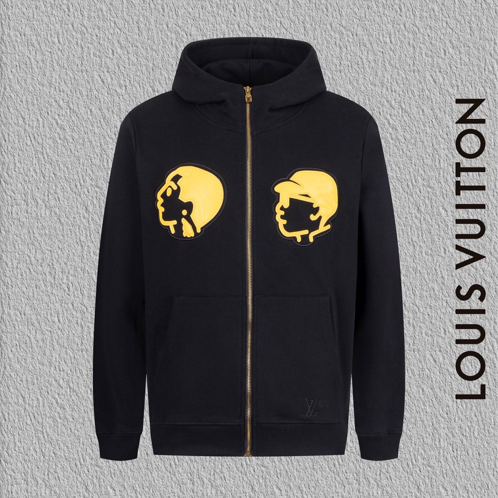 เสื้อแจ็คเก็ตหนังปักป้ายแบรนด์ Xicha สไตล์ใหม่