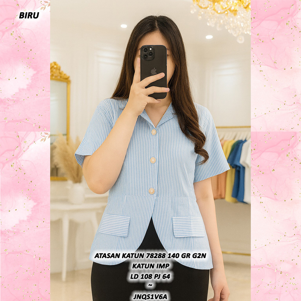 KATUN COTTON TOP 78288 140 GR G2N Direct Order