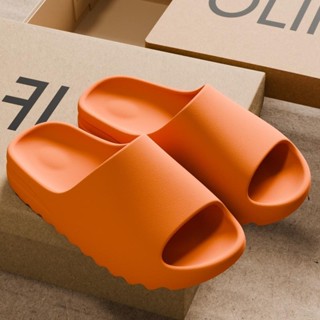 Tikp3 รองเท้าแตะนุ่มๆ วัสดุEVA พื้นกันลื่น สีสันน่ารัก สำหรั…