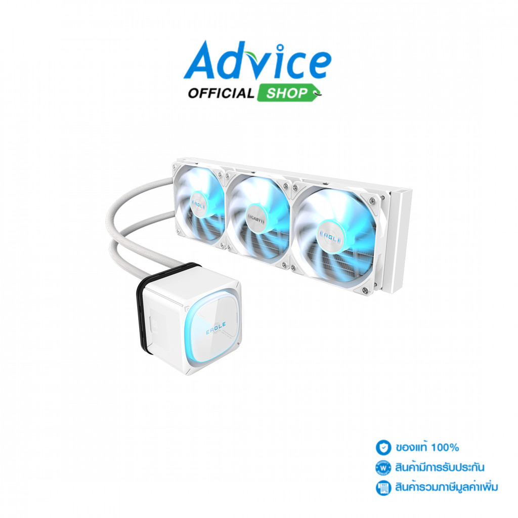 GIGABYTE LIQUID COOLING EAGLE 360 ICE - A0180433