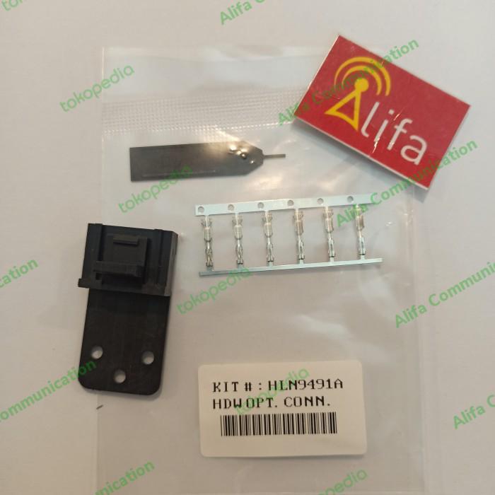 วิทยุสื่อสารโมบาย Motorola GM-338 | โมโตโรล่า GM338 วิทยุติดรถยนต์