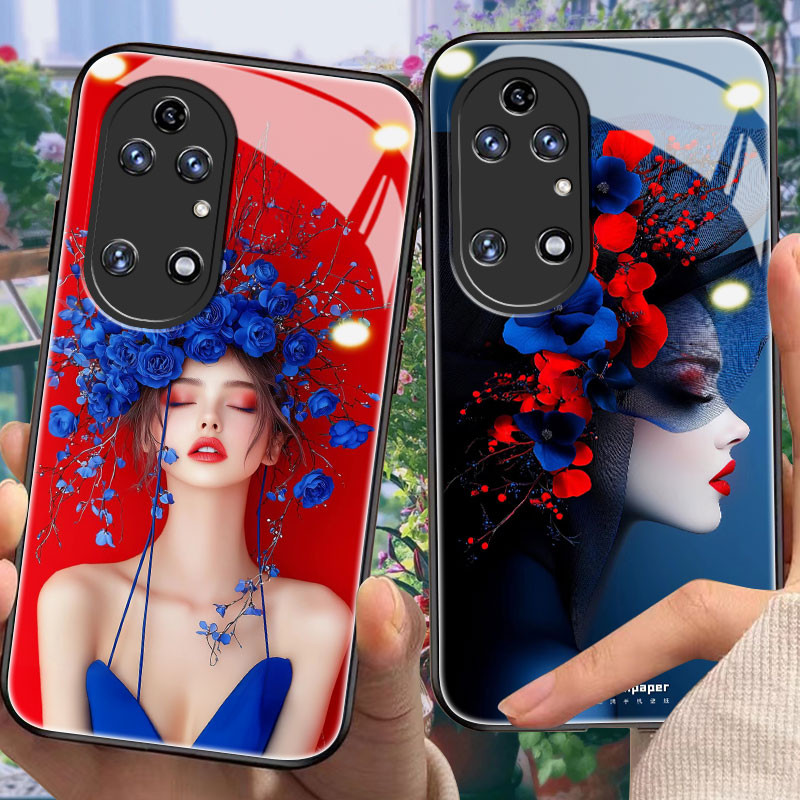 Beauty Casing for huawei p50,p10,p20,p30,p40,Y8S,Y7/a/p,y6,x8,x6a,9x,magic5pro,90/lite,x9/x9),y2,y6a