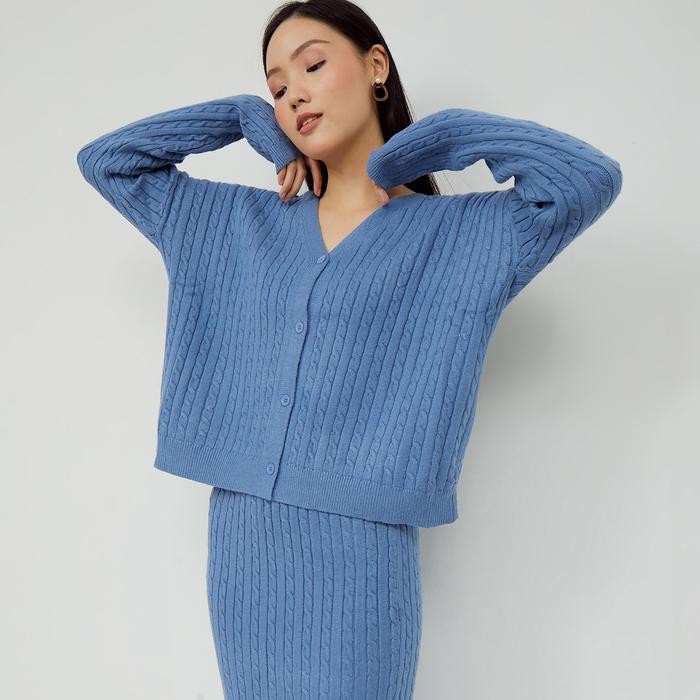 Choice - Savion - ชุดถัก Yebin / ชุดถักผู้หญิง