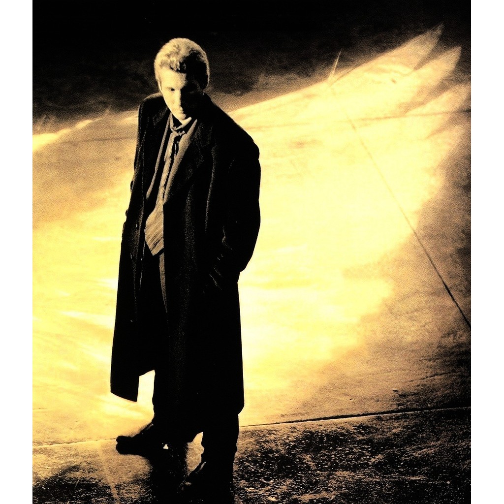 Primal Fear (1996) Bluray ⭐7.7/10 Richard Gere
