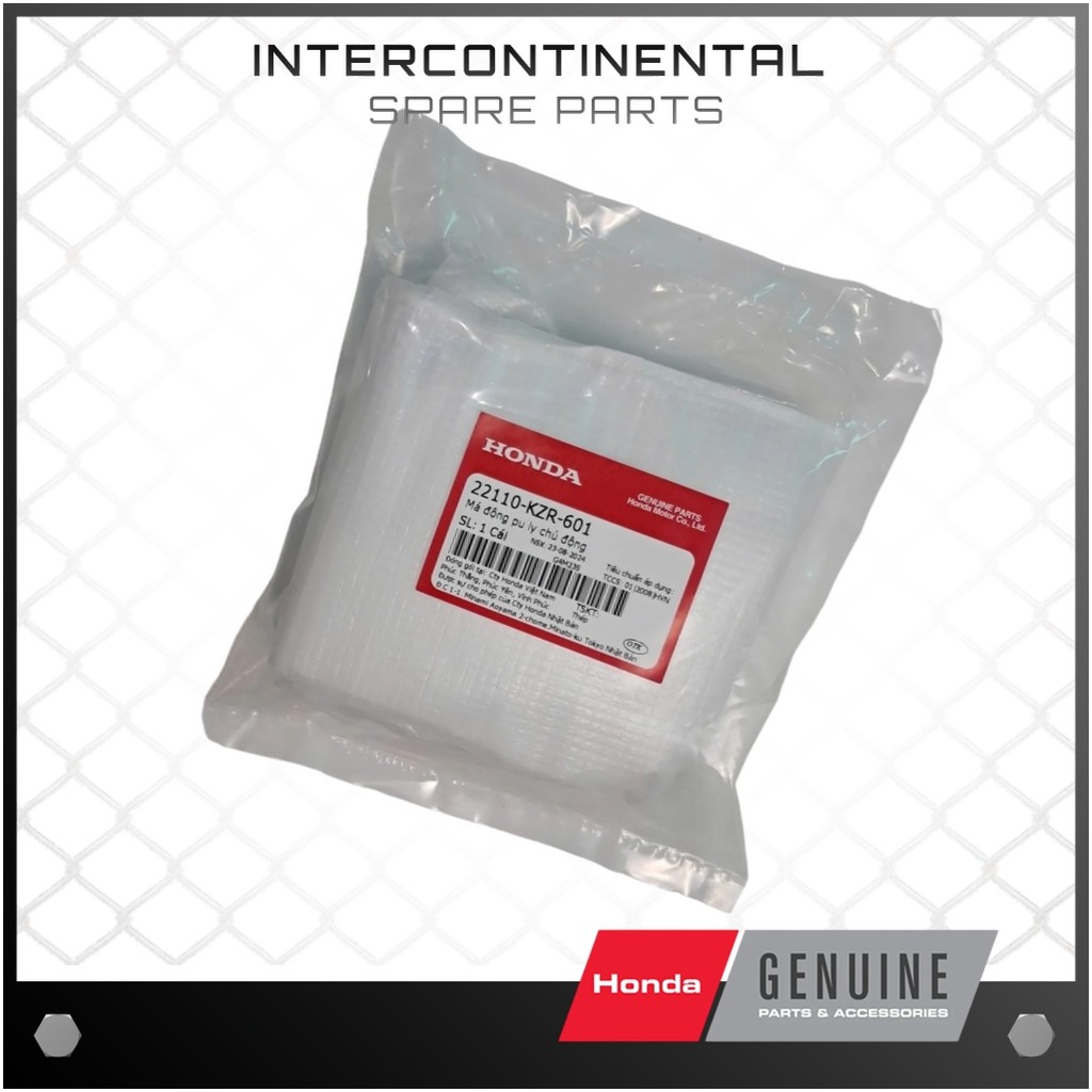 มอเตอร์รอกแบบแอคทีฟ (Ball Cup) โหมด Sh, Lead 125, AB 125, Pcx 125 (22110-KZR-601) ของแท้