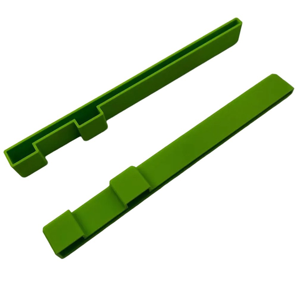 (ใหม่) หมวกป้องกันรางท่องเที่ยวสําหรับยามเฝือก Track Saw จากการลอก