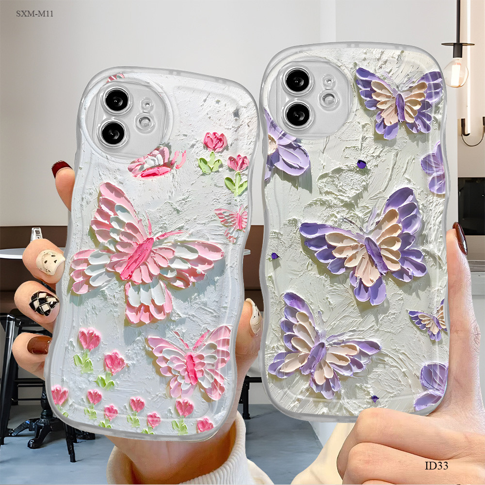 ใช้งานร่วมกับ Samsung Galaxy M11 M12 M53 M33 N62 M14 M02 M22 M23 M10 M20 M21 M30 M30S M32 J2 J5 J4 J