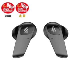 Edifier Neobuds Planar หูฟังไร้สาย ไดรเวอร์ Planar Magnetic โหมดตัดเสียงรบกวน Hybrid ANC ไมค์ 6 ตัว แบตฯสูงสุด 30 ชม.