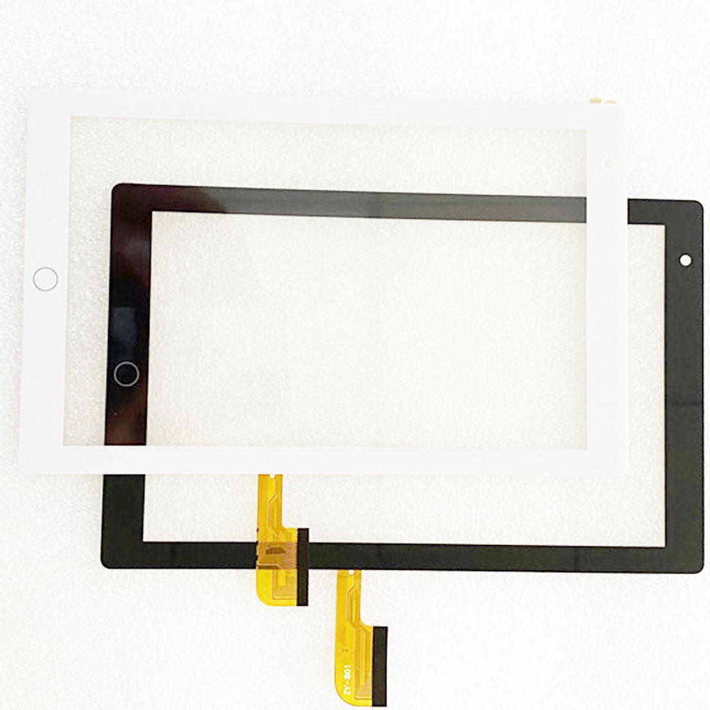 สําหรับ YZS-0841B YZS-0841A หน้าจอสัมผัส Digitizer แท็บเล็ตใหม่เปลี่ยนซ่อม