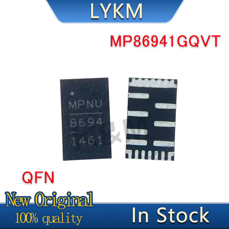 5-10/PCS ใหม่ MP8691GQVT-Z MP8691 MP8694 868694 MP8694 MP86944-1 QFN ชิปในสต็อก