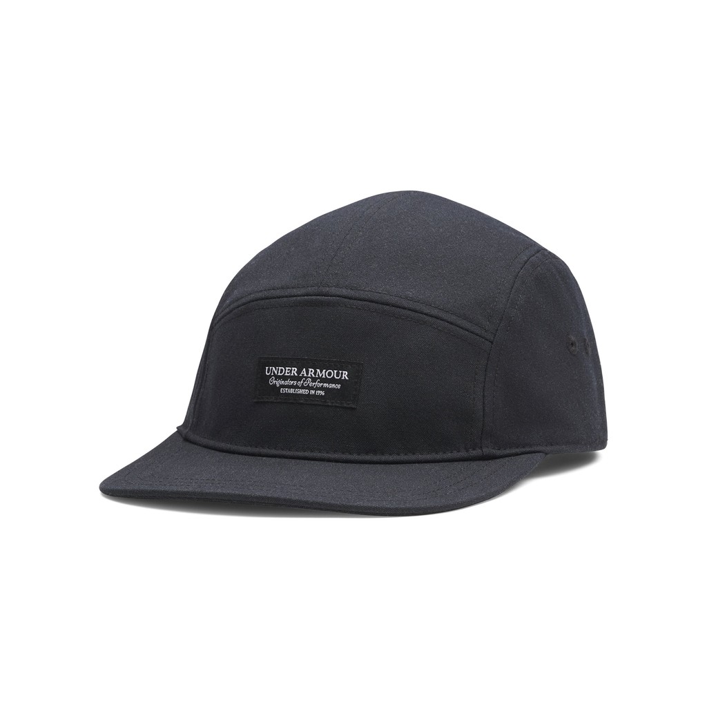 Under Armour UA Essential Canvas Men's Camper Hat — صورة 2