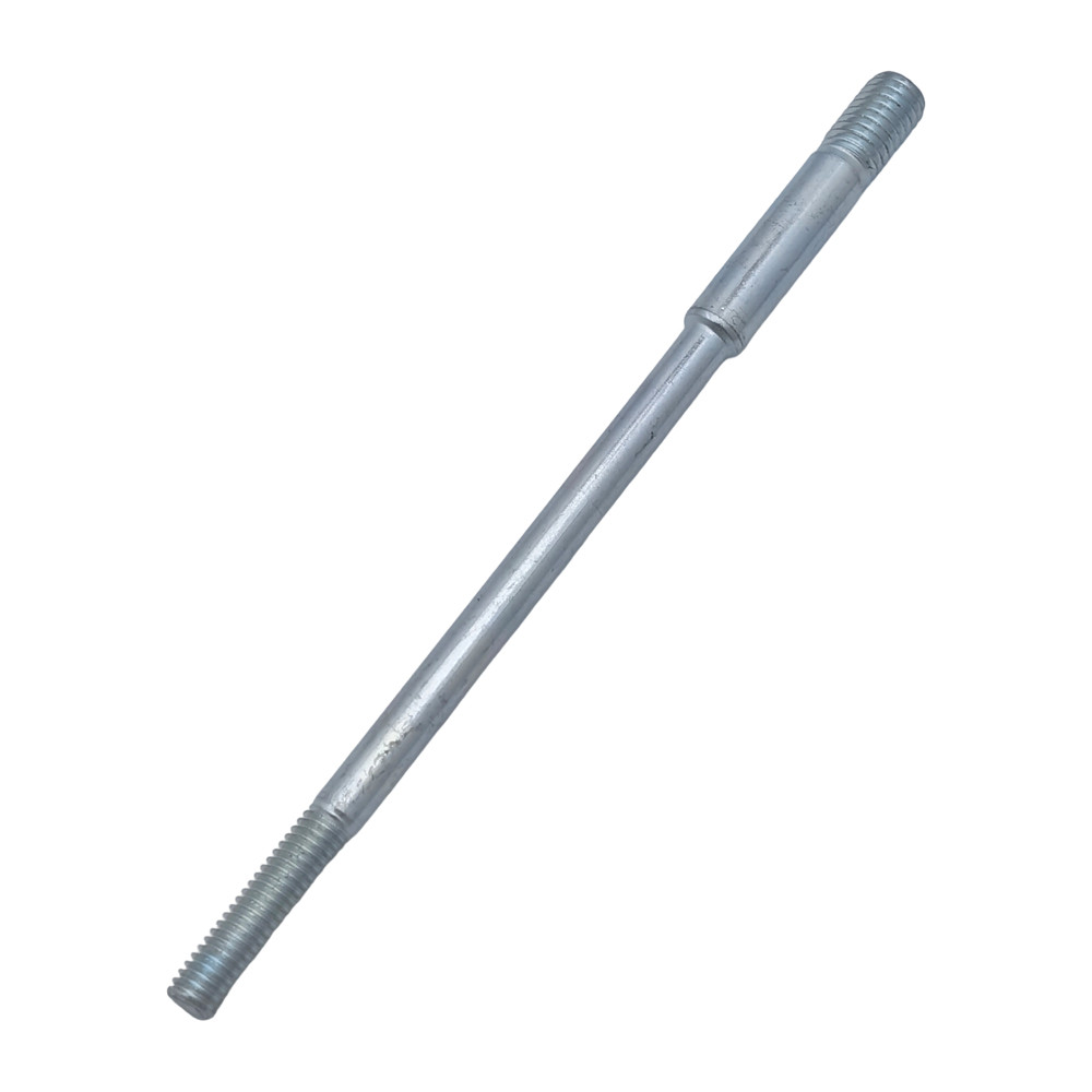 133 มม.คาร์บูเรเตอร์ Bolt Stud สําหรับ GX340 GX390 GX 340 390 เครื่องตัดหญ้าเครื่องยนต์อะไหล่