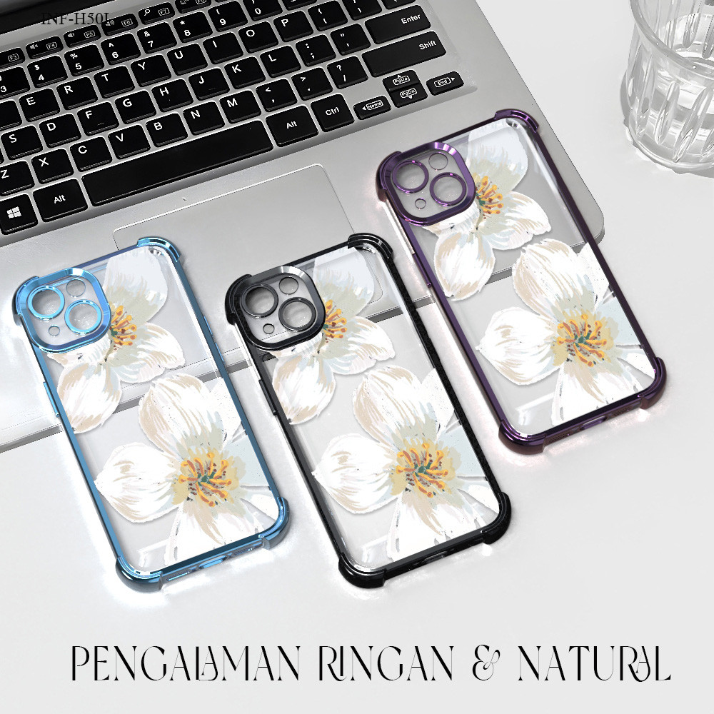 เคสโทรศัพท์สําหรับInfinix Hot 50 50i 40i 30i 10 11 สมาร์ท 9 8 7 6 5 หมายเหตุ 40S HD lite Play Pro Pl