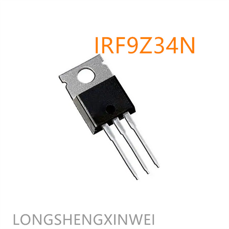 SHDJ-1PCS ใหม่ Original IRF9Z34N F9Z34N ถึง 220 FET