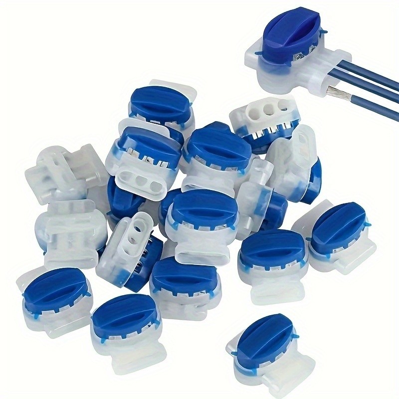 3 pin 314 ตัวเชื่อมต่อหุ่นยนต์เครื่องตัดหญ้าสําหรับ Gardena/Husqvarna/Worx/Robomow เครื่องตัดหญ้าไฟฟ