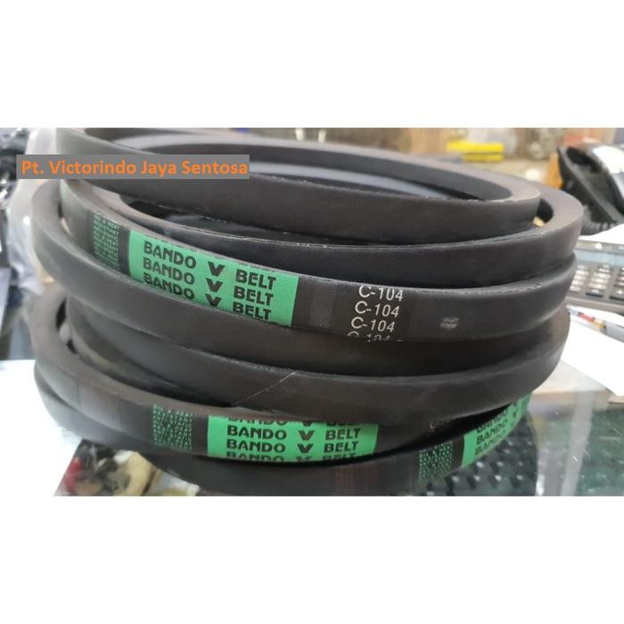 Vanblt Talifan Bando C104, C 104 หรือ C-104