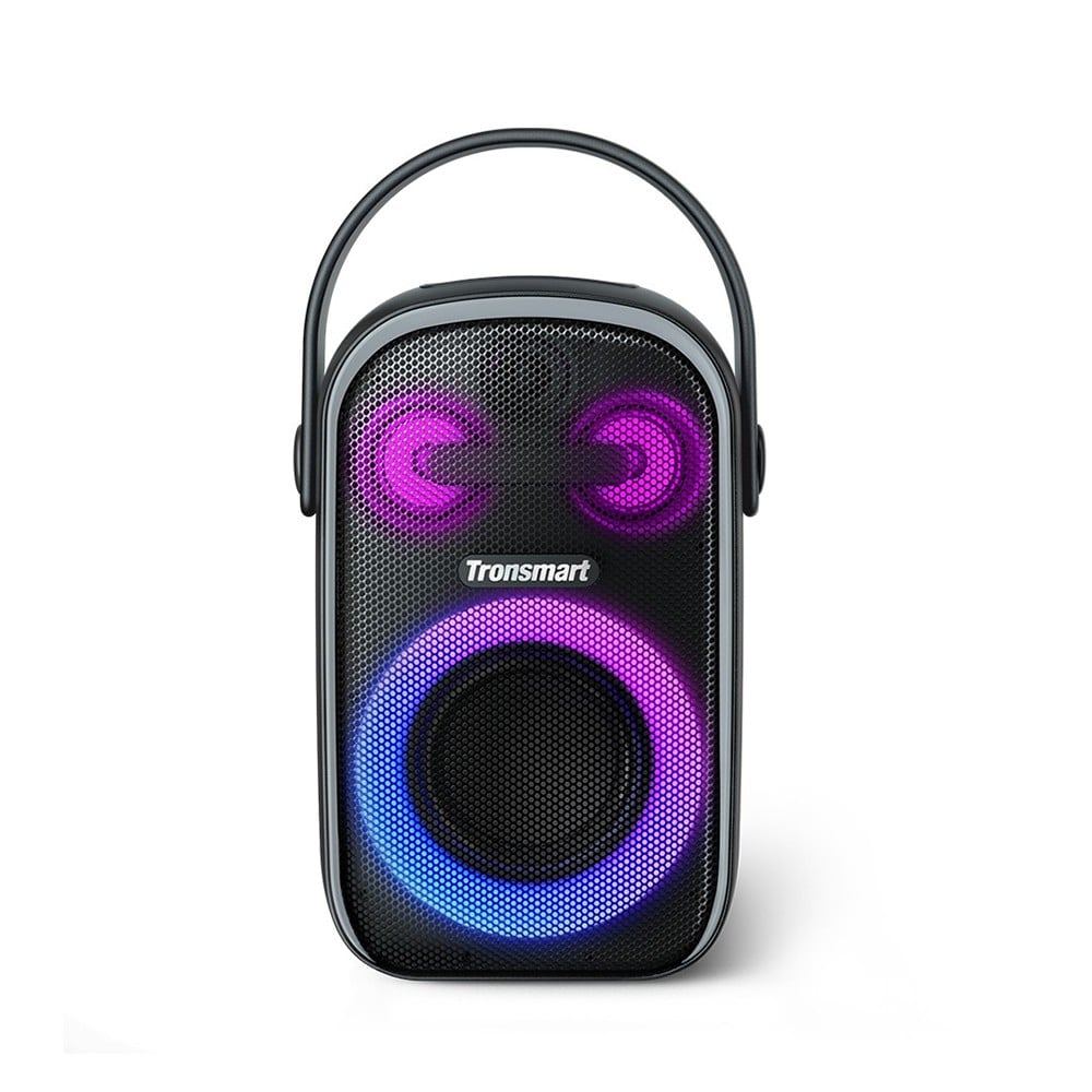 ลำโพงบลูทูธ Tronsmart Halo 100 60W IPX6 กันน้ำสุดยอดเสียงสเตอริโอ