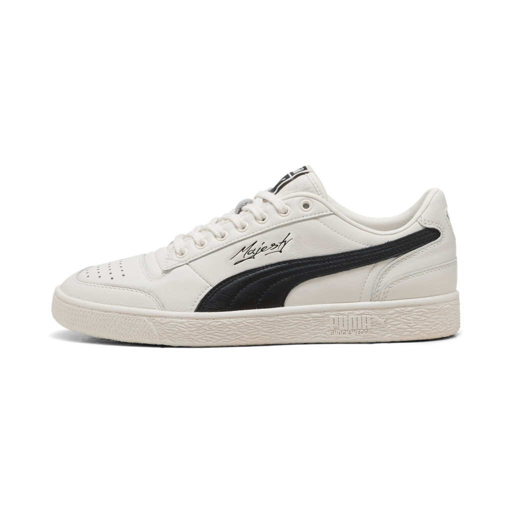 PUMA حذاء رياضي Majesty — أبيض — صورة 2