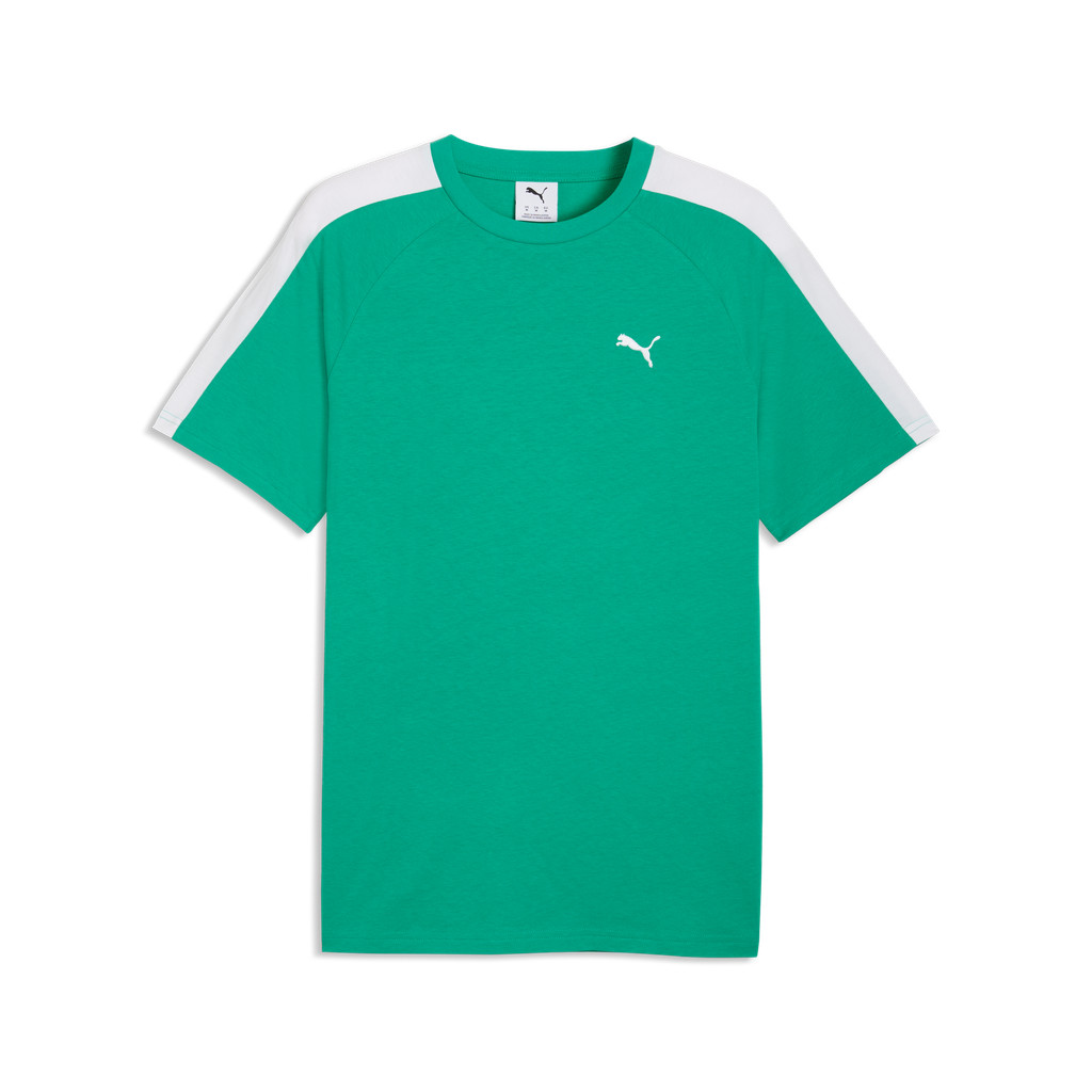 PUMA Prime/Select เสื้อยืดผู้ชาย T7 สีเขียว - 62959240 — صورة 5
