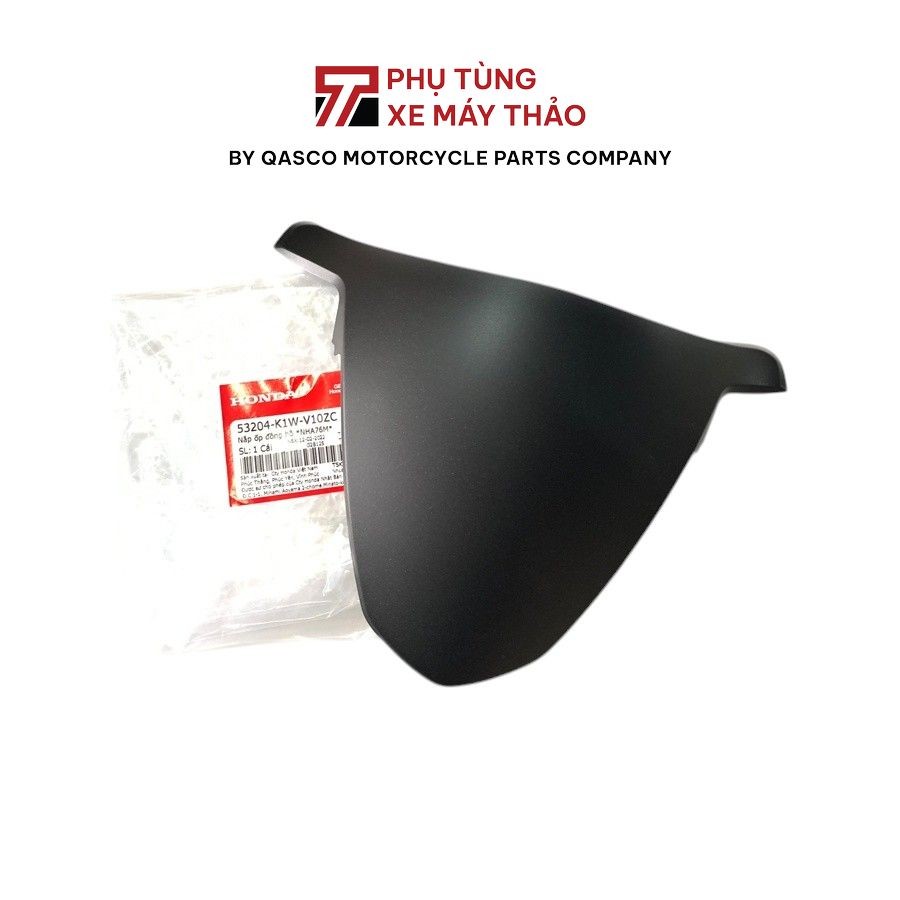 ครอบขวา *Y183M* LEAD 2013 | 53204-K1W-V10ZC_8B 4H