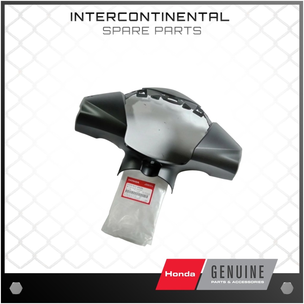 ฝาหน้า (Nha76m) ตะกั่ว 125 (53205-K12-V00ZN) แท้