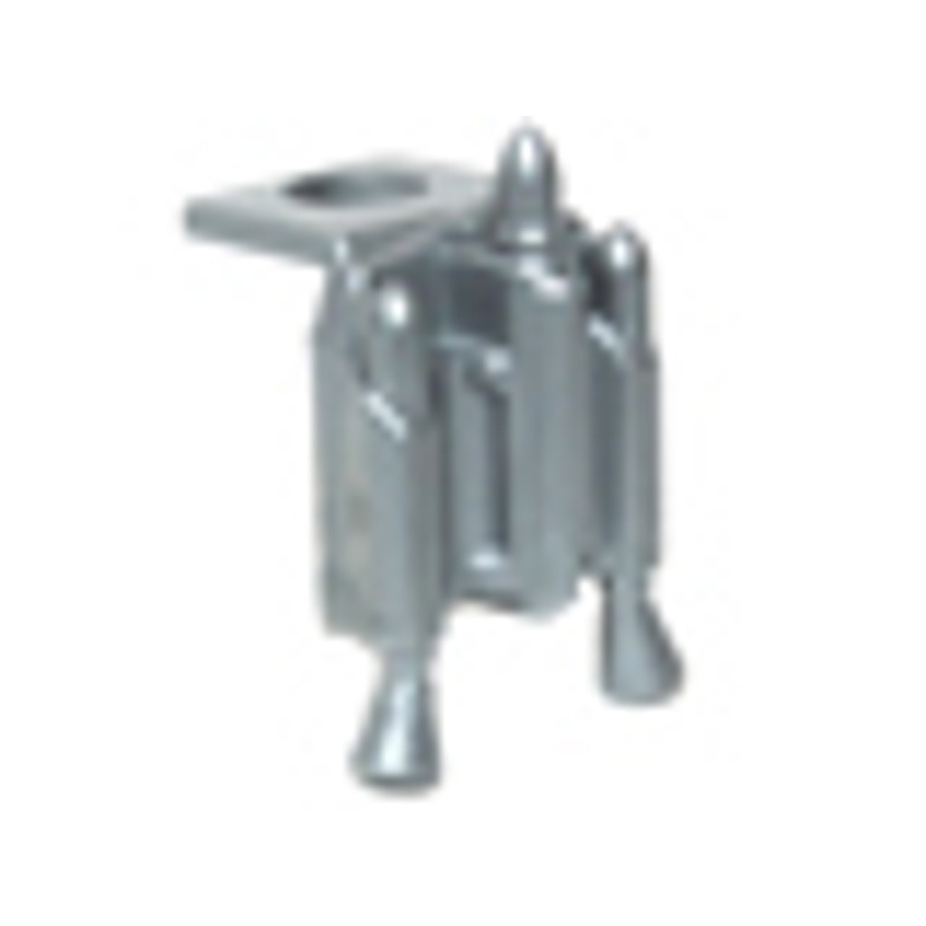 Brick2cube Part - Minifigure Jet Pack with Nozzles - 64802