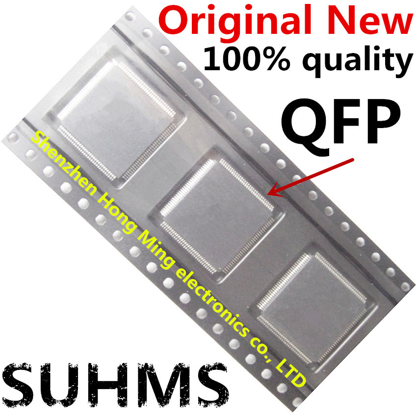 (5 10 ชิ้น) 100% ใหม่ TSUMV59XU Z1 TSUMV59XU Z1 QFP 100 ชิปเซ็ต