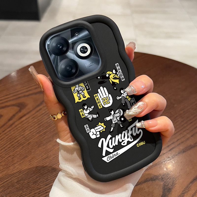 HPเคสโทรศัพท์สําหรับInfinixสมาร์ท8 Proสมาร์ท8 Plusสมาร์ท8 HD Tecno Spark 20 Pro Plus Spark 20C Spark