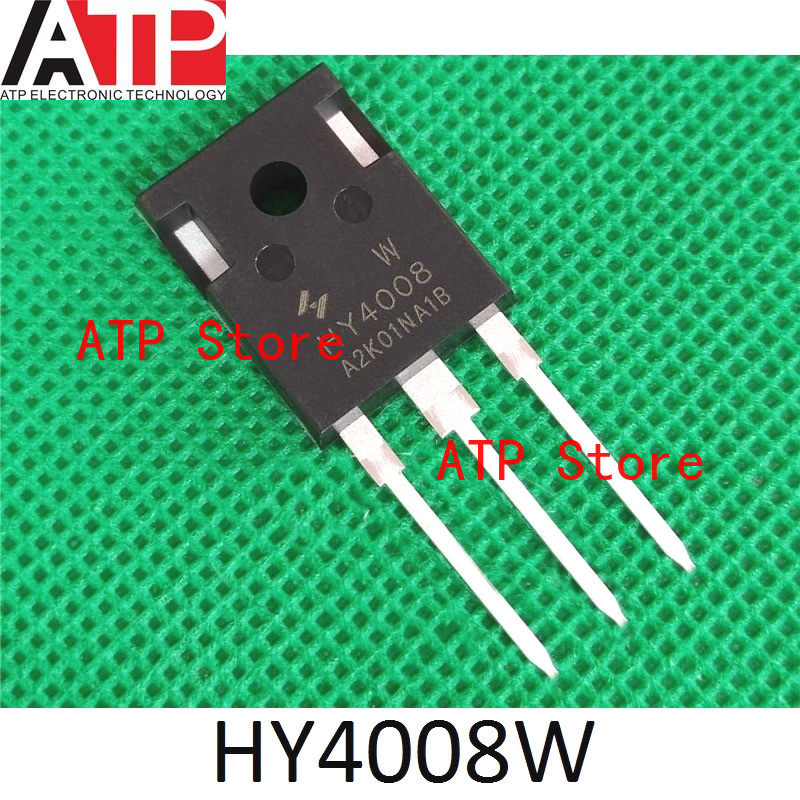 10 ชิ้น/ล็อตใหม่ Original HY4008 HY4008W HY5012 HY5012W HY3810 HY3810W HY3912 HY3912W HY5110 HY5110 