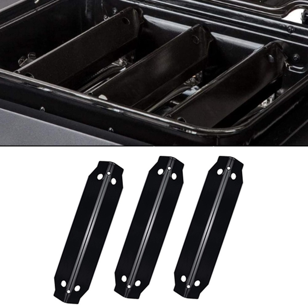 [สินค้าใหม่- ต.ค] ชุดการ์ดจานย่าง 3 ชิ้น ใช้ได้กับ DGC310CNP-D, DGC310BNP-DA