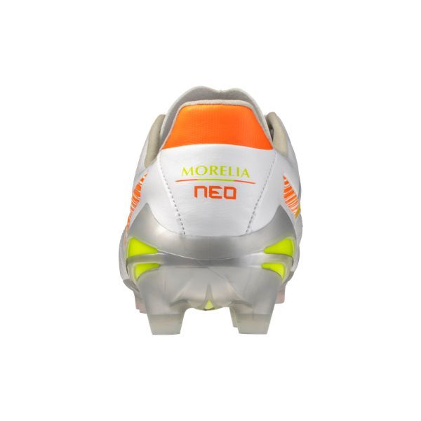 ميزونو حذاء كرة قدم Morelia Neo V Pro — صورة 5