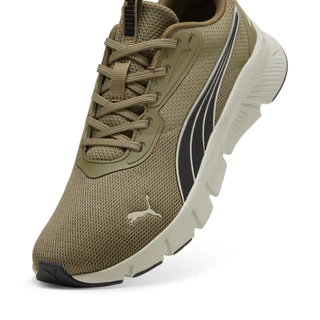 PUMA Running รองเท้าวิ่งยูนิเซ็กซ์ FlexFocus Lite Modern สีเขียว - 31009306