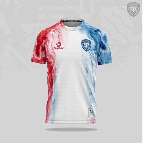 Pahang Rangers Tshirt / Baju Microfiber Jersi / Jersey Sublimation / Tshirt Jersey