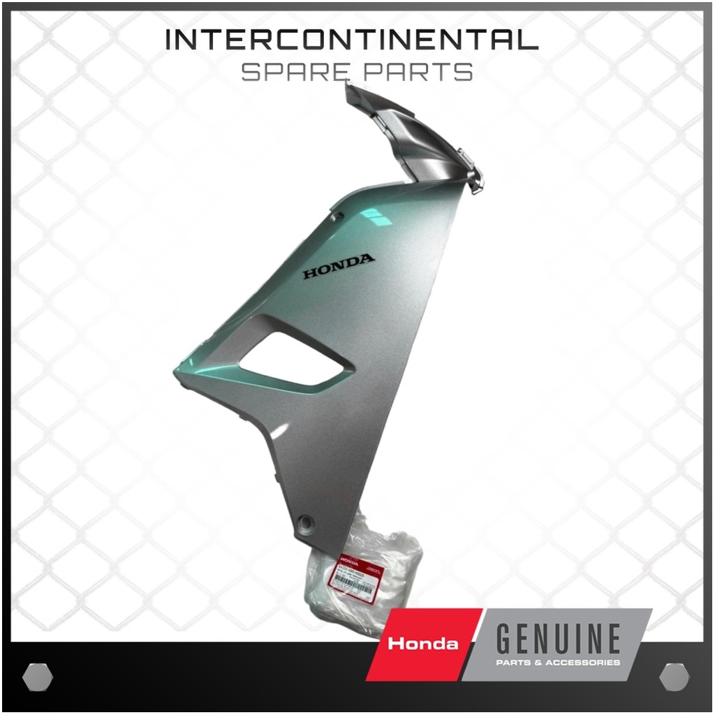 พลาสติกแฟริ่ง Wave Alpha 110 แท้ (64200-K89-V00ZA)